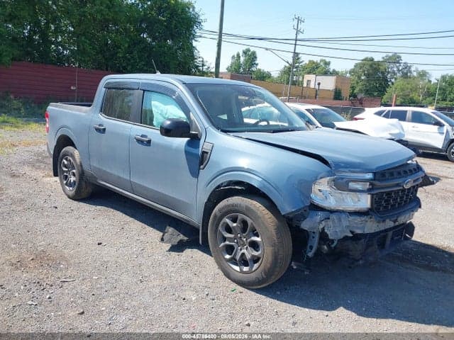 2024 FORD MAVERICK XLT 1