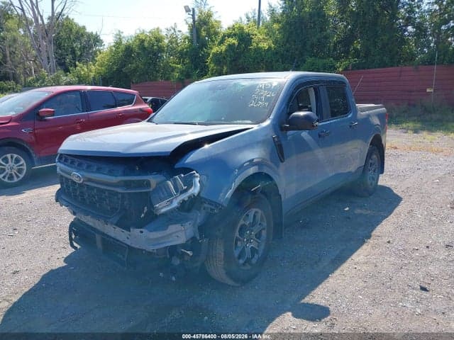 2024 FORD MAVERICK XLT 2