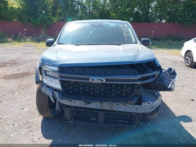 2024 FORD MAVERICK XLT 12
