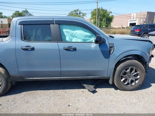 2024 FORD MAVERICK XLT 13