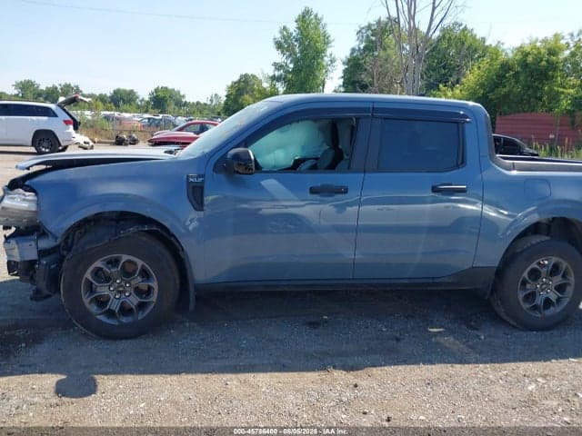 2024 FORD MAVERICK XLT 14