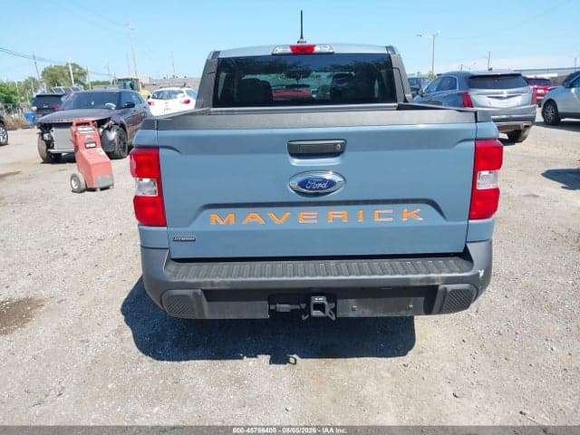 2024 FORD MAVERICK XLT 16