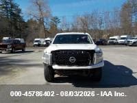 2019 NISSAN TITAN S 12