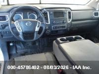 2019 NISSAN TITAN S 15