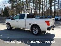2019 NISSAN TITAN S 3
