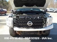 2019 NISSAN TITAN S 6