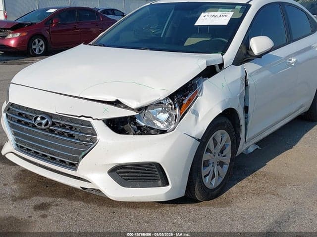 2022 HYUNDAI ACCENT SE 6