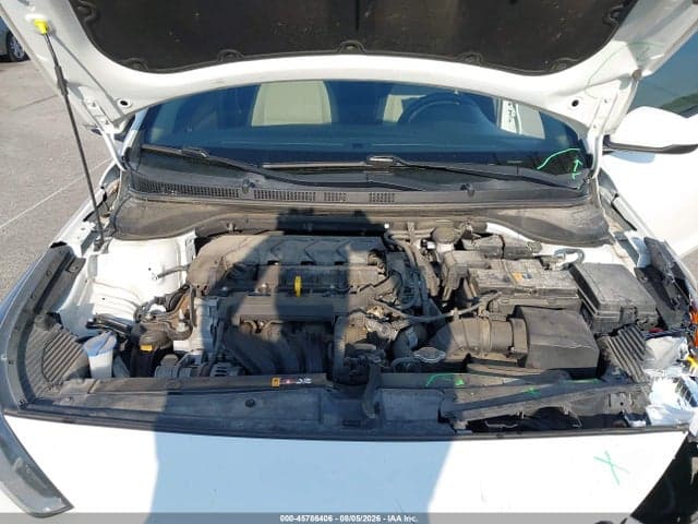 2022 HYUNDAI ACCENT SE 10