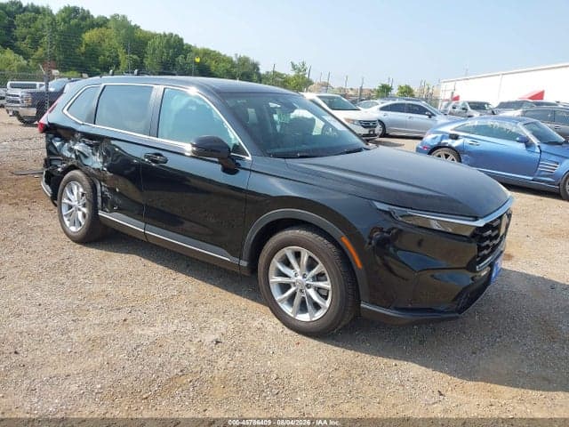 2025 HONDA CR-V EX-L AWD - 1