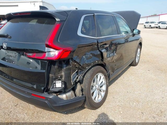 2025 HONDA CR-V EX-L AWD 6