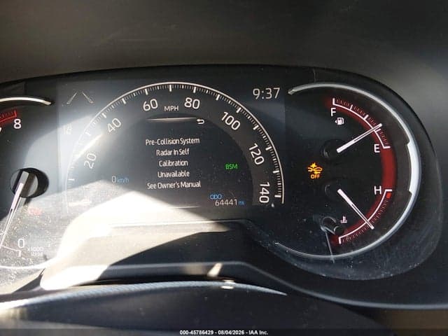 2025 TOYOTA RAV4 XLE 15