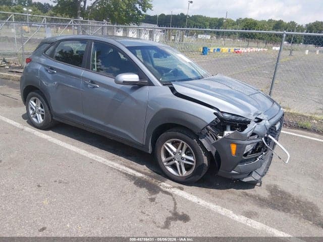 2021 HYUNDAI KONA SE - 1