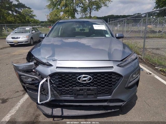2021 HYUNDAI KONA SE 12