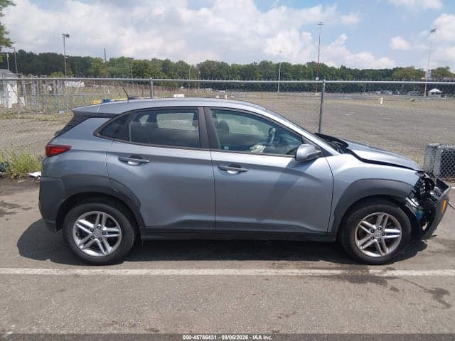 2021 HYUNDAI KONA SE 13
