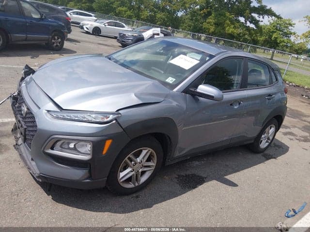 2021 HYUNDAI KONA SE 14