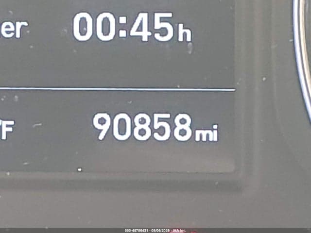 2021 HYUNDAI KONA SE 15