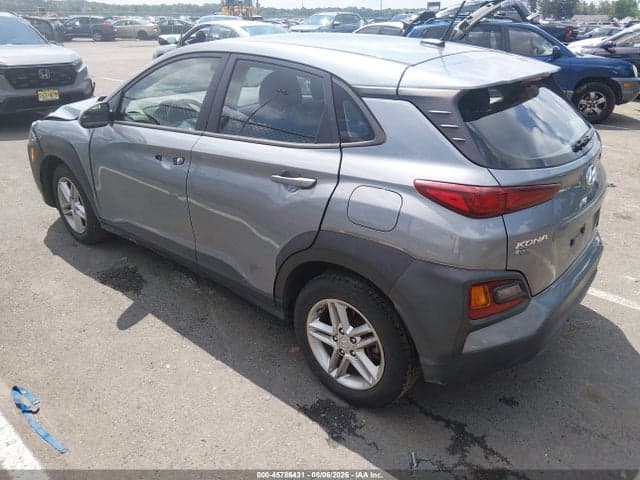 2021 HYUNDAI KONA SE 3