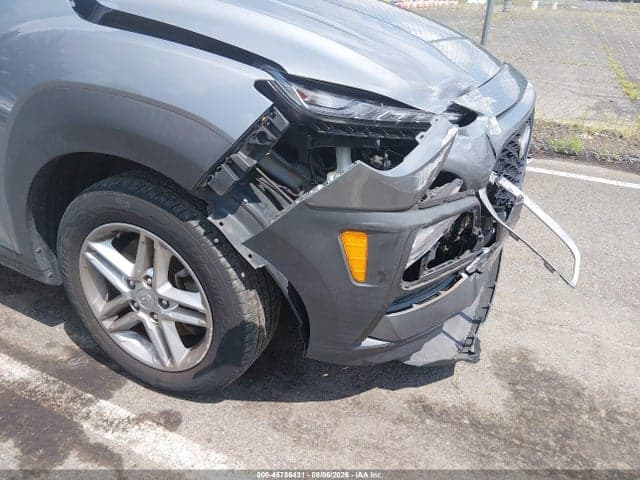2021 HYUNDAI KONA SE 6