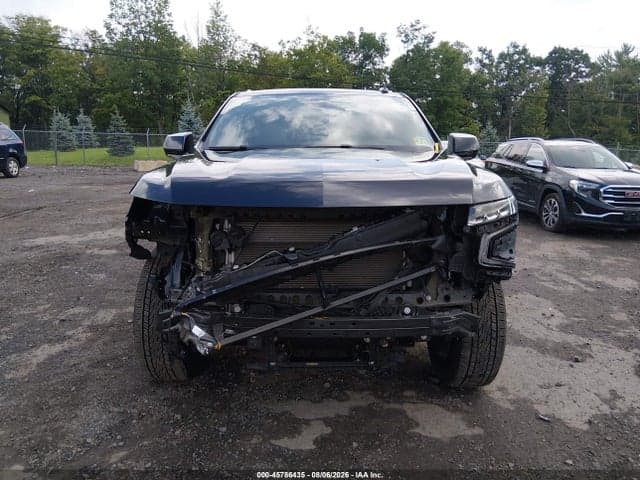 2021 CHEVROLET TAHOE 4WD LT 13