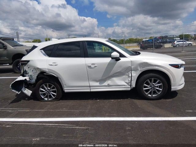 2024 MAZDA CX-5 2.5 S SELECT 13