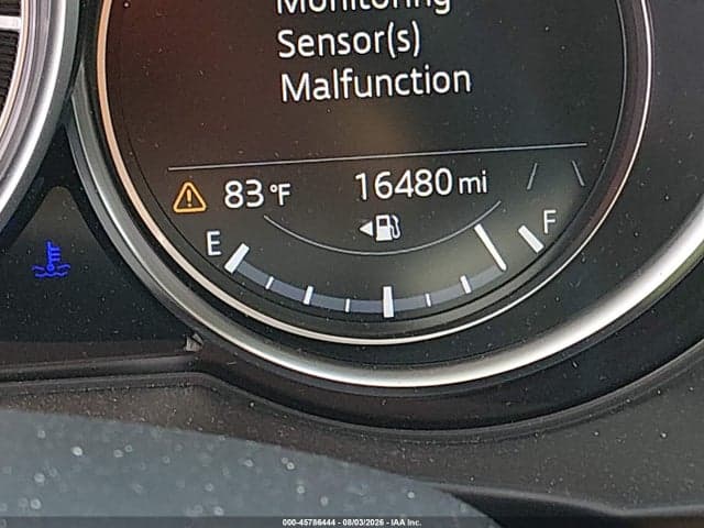 2024 MAZDA CX-5 2.5 S SELECT 15