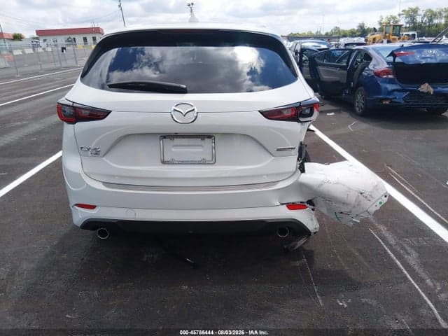 2024 MAZDA CX-5 2.5 S SELECT 16