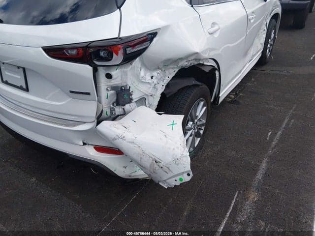 2024 MAZDA CX-5 2.5 S SELECT 6