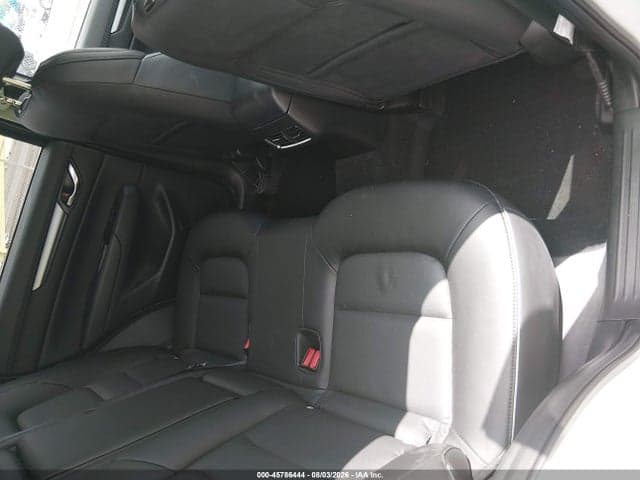 2024 MAZDA CX-5 2.5 S SELECT 8