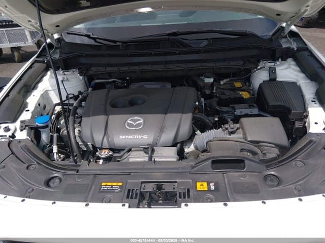 2024 MAZDA CX-5 2.5 S SELECT 10