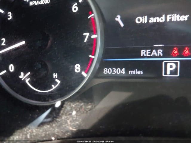 2021 NISSAN SENTRA SV XTRONIC CVT 16