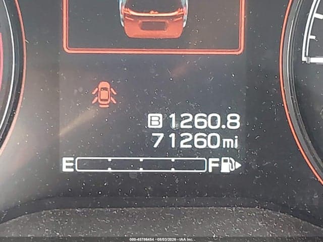 2021 SUBARU FORESTER SPORT 15
