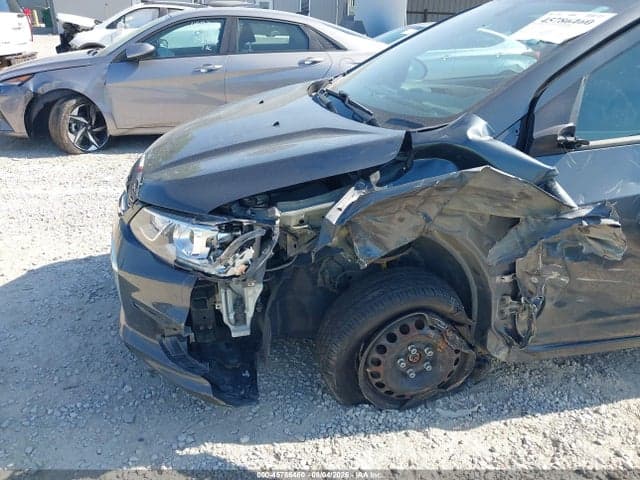 2017 CHEVROLET SONIC LS AUTO 6