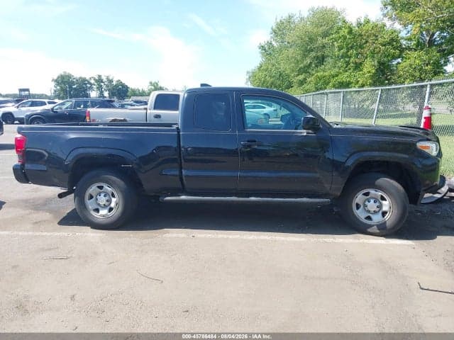 2021 TOYOTA TACOMA SR 13