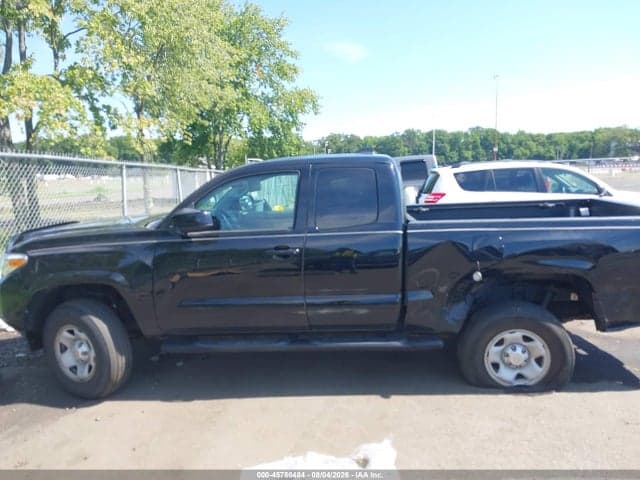 2021 TOYOTA TACOMA SR 14