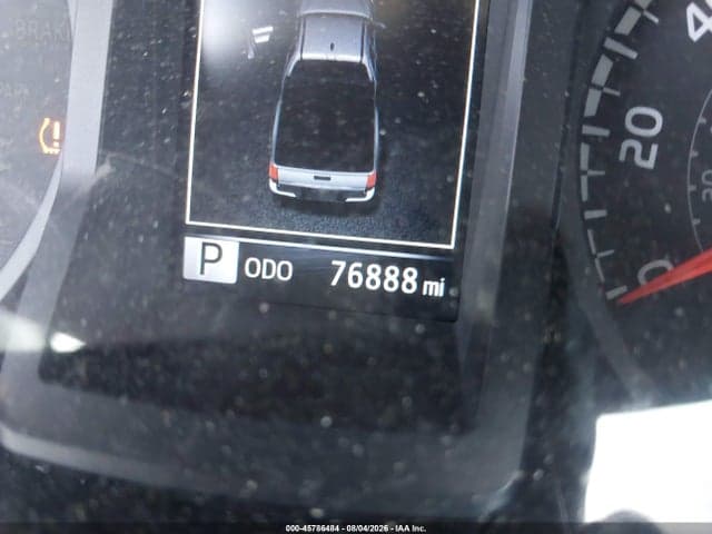 2021 TOYOTA TACOMA SR 15