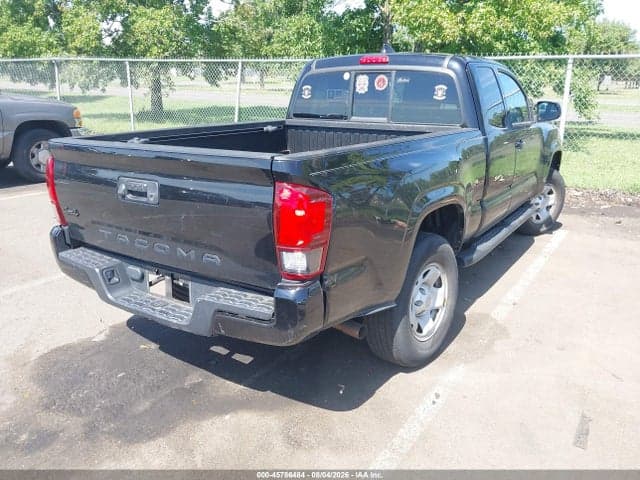 2021 TOYOTA TACOMA SR 4