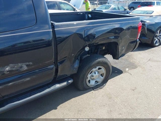 2021 TOYOTA TACOMA SR 6