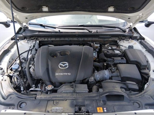 2019 MAZDA MAZDA6 TOURING 10
