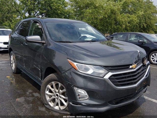 2020 CHEVROLET EQUINOX AWD 2FL - 1