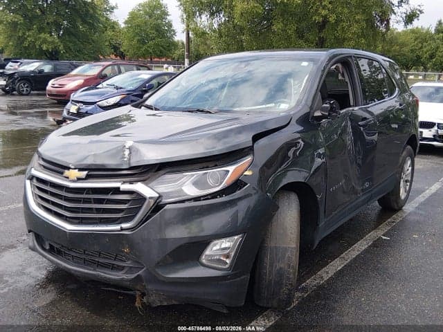 2020 CHEVROLET EQUINOX AWD 2FL 2