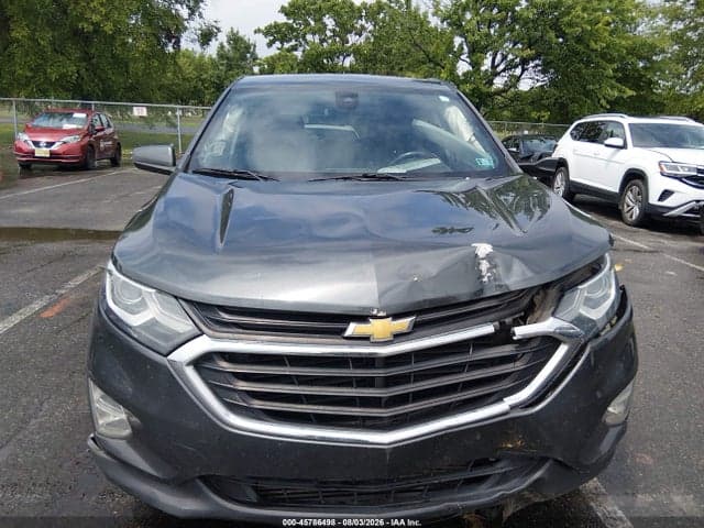 2020 CHEVROLET EQUINOX AWD 2FL 11