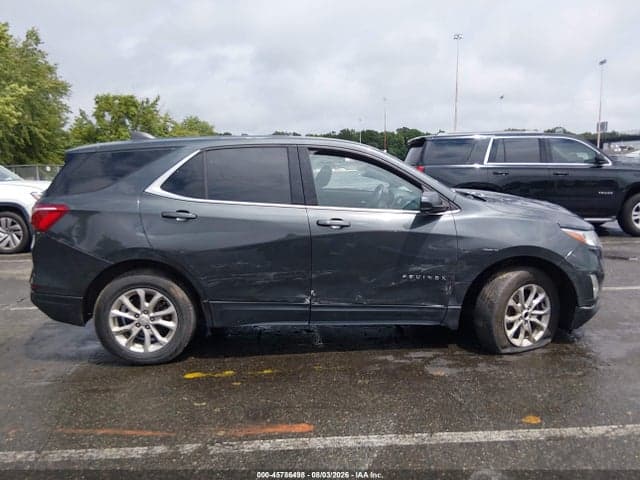 2020 CHEVROLET EQUINOX AWD 2FL 12
