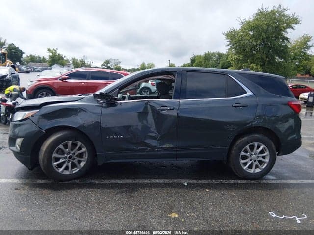 2020 CHEVROLET EQUINOX AWD 2FL 13