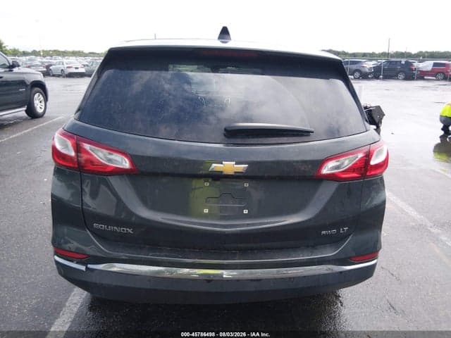 2020 CHEVROLET EQUINOX AWD 2FL 15