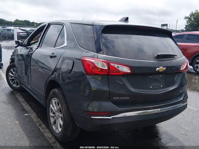 2020 CHEVROLET EQUINOX AWD 2FL 3