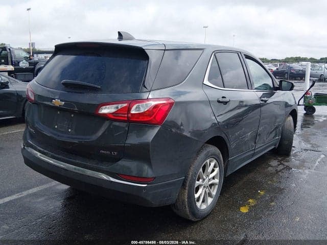 2020 CHEVROLET EQUINOX AWD 2FL 4