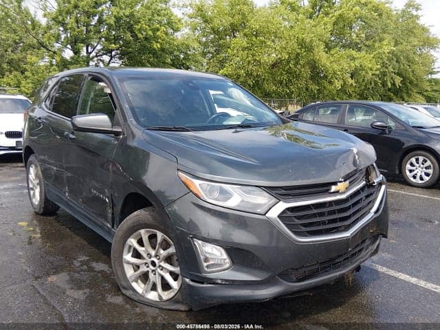 2020 CHEVROLET EQUINOX AWD 2FL 6