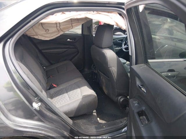 2020 CHEVROLET EQUINOX AWD 2FL 8