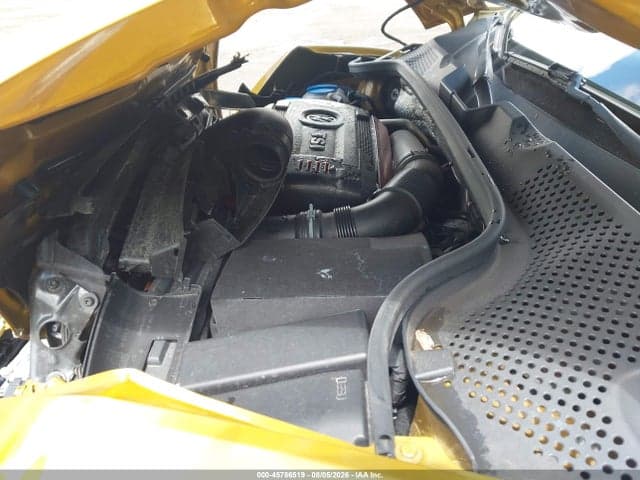 2017 VOLKSWAGEN BEETLE 1.8T DUNE 10