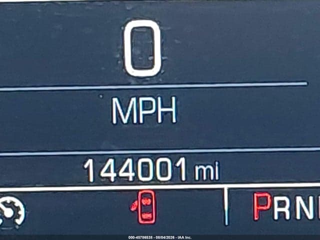 2018 CHEVROLET TAHOE LT 15